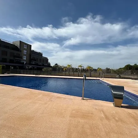 Con Gran Terraza Dénia
