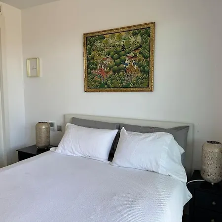 Appartement Con Gran Terraza