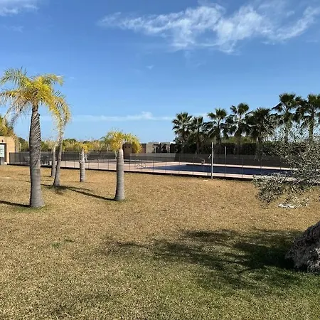 Con Gran Terraza Appartement Dénia